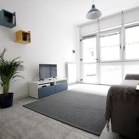 Loft 33 Apartment Turin Exterior photo