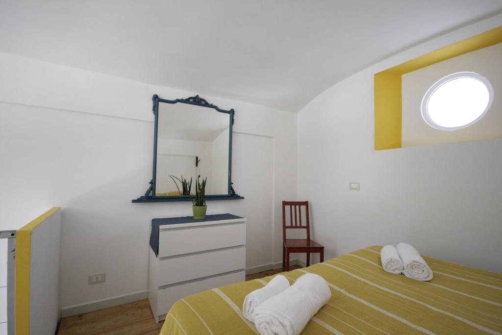 Loft 33 Apartment Turin Exterior photo