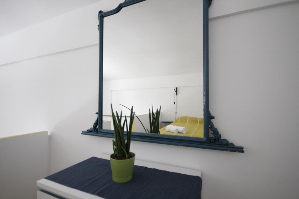 Loft 33 Apartment Turin Exterior photo