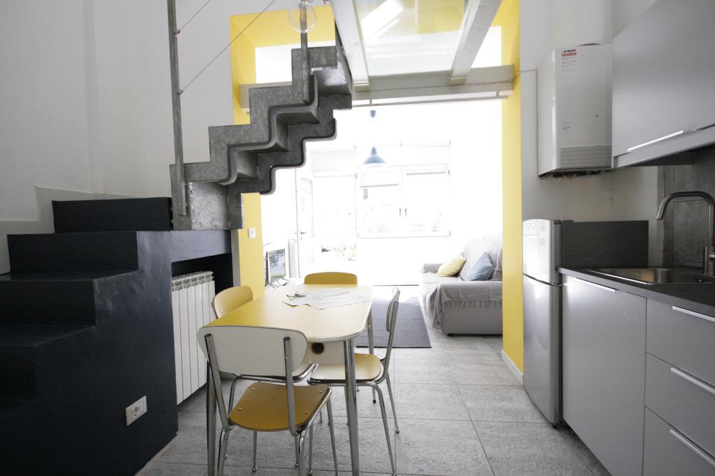 Loft 33 Apartment Turin Exterior photo