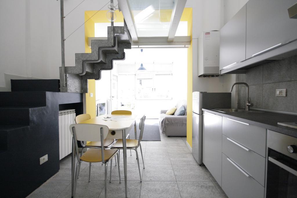 Loft 33 Apartment Turin Exterior photo