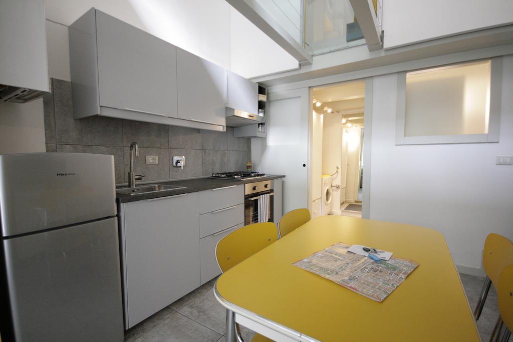 Loft 33 Apartment Turin Exterior photo