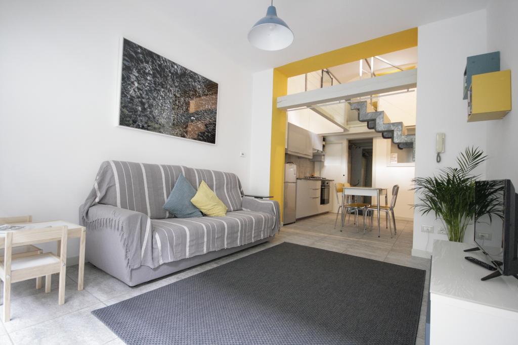 Loft 33 Apartment Turin Exterior photo